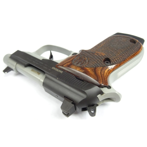 Pistolet Beretta 30X Tomcat Duo Tone kal. 7,65Br.